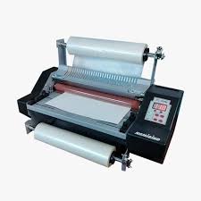Thermal Lamination Machine